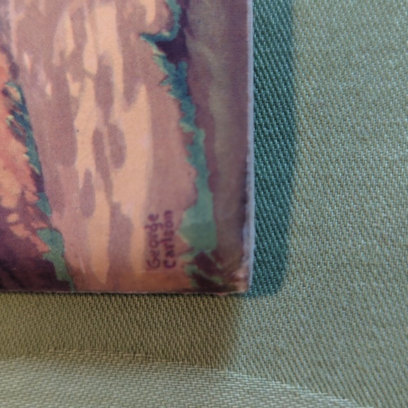 Vintage Sweet Heart Songs Book- 1938 - Picture 3 of 9